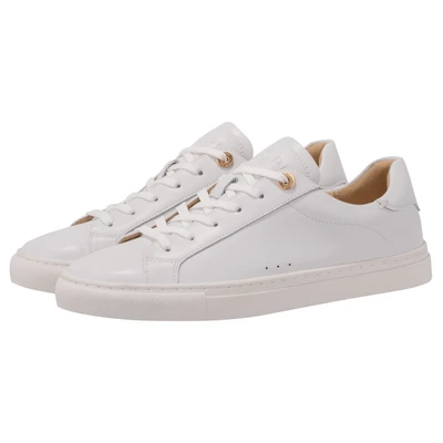Abbildung von JOOP! Tinta Coralie Sneaker low, Damen, Größe: 40, White Schuhe