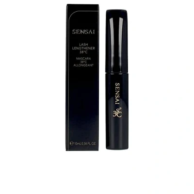 Abbildung von Sensai 38C Lash lengthener Wimperntusche Schwarz 10 ml