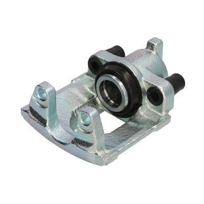 Abbildung von BUDWEG CALIPER 343328 Bremssattel VOLKSWAGEN: Touareg I
