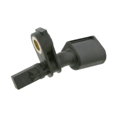 Abbildung von FEBI BILSTEIN 23814 ABS Sensor Vorderachse links SKODA: Fabia 2, Octavia 3 Combi, III Estate, VOLKSWAGEN: Polo V Hatchback, Passat B8 Variant