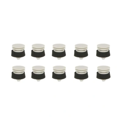Abbildung von ROMIX C60455 Clip, Zier /Schutzleiste AUDI: A6 C5 Avant