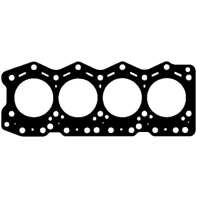 Abbildung von ELRING 181.070 Zylinderkopfdichtung 1,80 96 Weichstoff Metall Dichtung FIAT: Ducato II Platform/Chassis