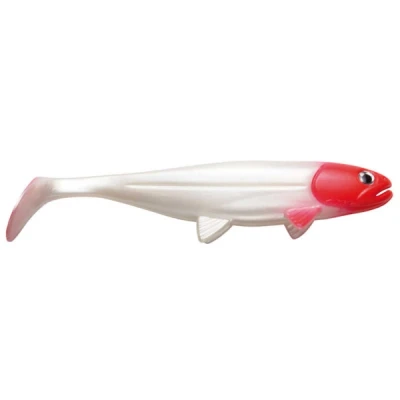 Abbildung von Jackson The Sea Fish 30cm Redhead Gummifisch