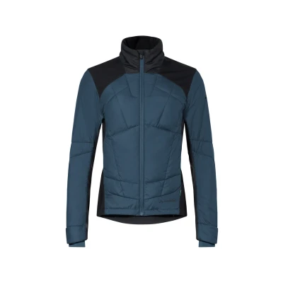 Abbildung von Vaude Damen Women&#039;s Minaki Jacket Iv, Dark Sea, 34 EU