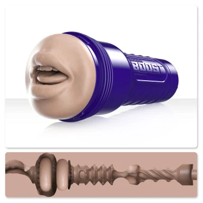 Abbildung von Fleshlight Boost Blow Hell mittel