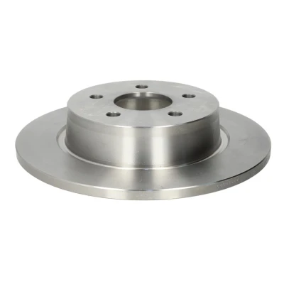 Abbildung von ABE C4G016ABE Bremsscheibe Hinterachse 280 11 5 voll FORD: KUGA 2, Grand C Max, Max 2