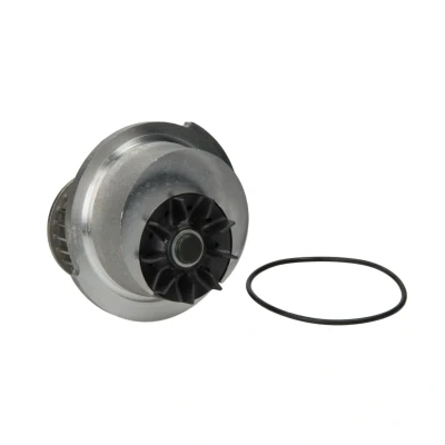 Abbildung von Saleri SIL PA707P Wasserpumpe 23 mechanisch 57,3 OPEL: Corsa C Hatchback, Vectra B Saloon, Astra F CC