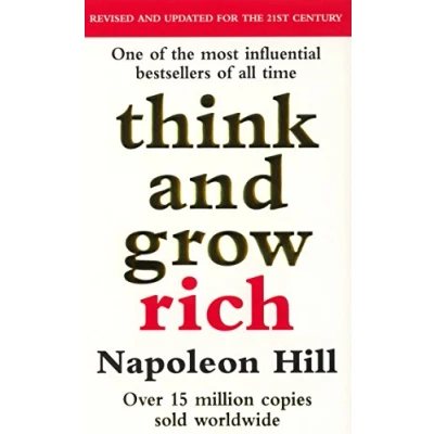 Abbildung von Think And Grow Rich