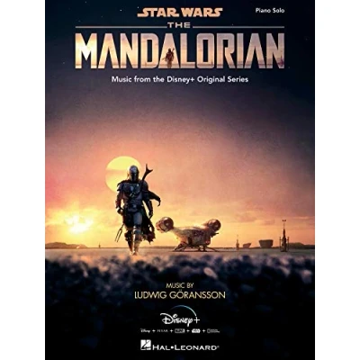 Abbildung von Star Wars: The Mandalorian: Jugendroman zur TV Serie