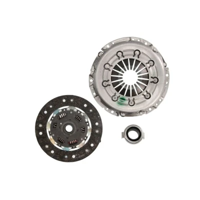 Abbildung von LuK BR 0222 623 3278 00 Kupplungssatz mit Ausrücklager, Kupplungsscheibe 230 HONDA: CR V 2