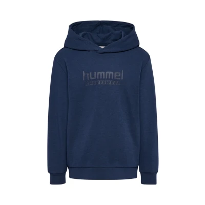 Abbildung von hummel Kapuzensweatshirt, (1 tlg.)