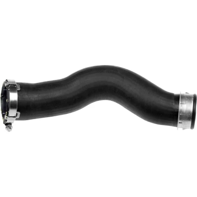 Abbildung von GATES 09 1349 Ladeluftschlauch Silikon VOLKSWAGEN: Passat CC