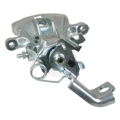 Abbildung von A.B.S. 522632 Bremssattel Grauguss 118 HONDA: Accord 7 Limousine, Tourer, 6 Limousine