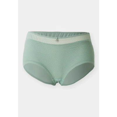 Abbildung von Lascana Nuance BY Panties, Damen, Größe: 36/38, Sage