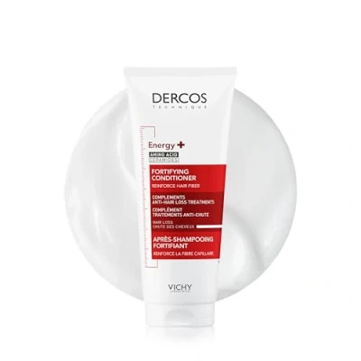 Abbildung von Vichy Dercos Technique Energising Conditioner 200 ml