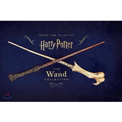 Abbildung von Harry Potter: The Wand Collection