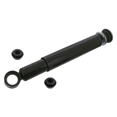 Abbildung von FEBI BILSTEIN 20353 Stoßdämpfer Vorderachse Öldruck 690 409 Teleskop oben Stift, unten Auge SCANIA: P,G,R,T series