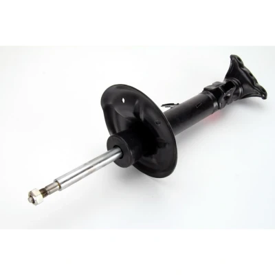 Abbildung von KYB Excel G 333920 Stoßdämpfer Vorderachse links Gasdruck Zweirohr Federbein oben Stift BMW: 3 Coupe, Touring, Convertible