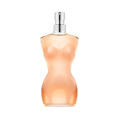 Abbildung von Jean Paul Gaultier Classique Eau de Toilette 50 ml