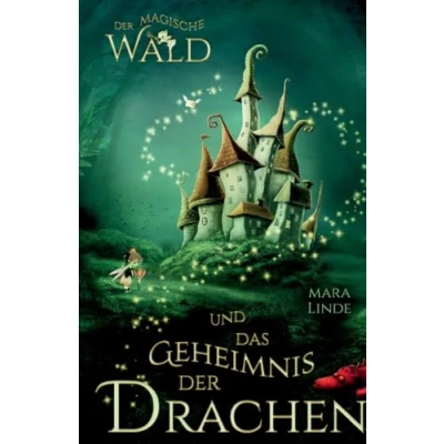 Abbildung von Der magische Wald und Das Geheimnis Drachen: besondere Kinderbuch voller Spannung. Eine mitreißende &amp; faszinierende Geschichte für Mädchen Jungen ab 6 Jahre. Wald! Band 1