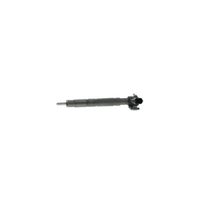 Abbildung von BOSCH 0 986 435 430 Einspritzdüse Common Rail mit Dichtring