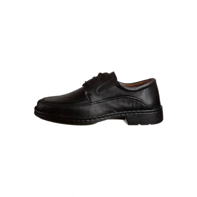 Abbildung von Josef Seibel Herren Brian Derby, Schwarz, 50 EU
