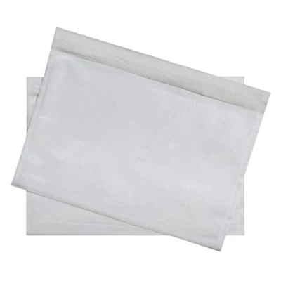 Abbildung von Netuno 100 transparente Lieferscheintaschen selbstklebend DIN C6 16,6 x 11 cm Begleitpapiertasche Dokumententasche Rechnungstasche Pakettaschen für Lieferscheine Begleitpapiere Garantiekarten