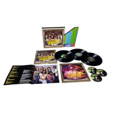 Abbildung von Cheaper Than Cheep (Super Deluxe Edition) [Vinyl LP]