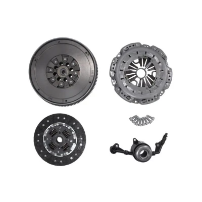 Abbildung von LuK BR 0241 600 0018 00 Kupplungssatz MERCEDES BENZ: Vito Minibus
