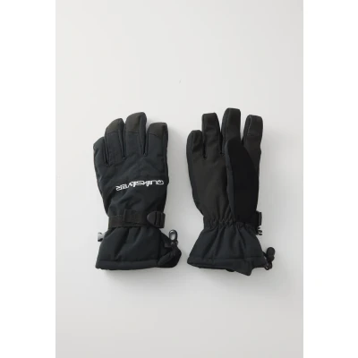 Abbildung von Quiksilver Mission Glove Fingerhandschuh, Herren, Größe: Large, Black