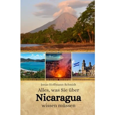 Abbildung von Alles, was Sie über Nicaragua wissen müssen