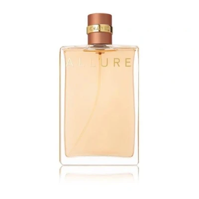 Abbildung von Chanel Allure Eau de Parfum 50 ml