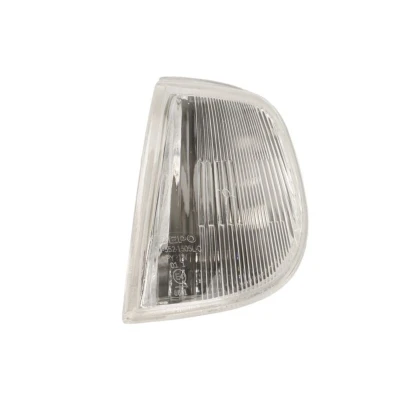 Abbildung von VAN WEZEL 0950905 Blinker weiß vorne links mit Lampenträger CITROËN: Saxo Hatchback