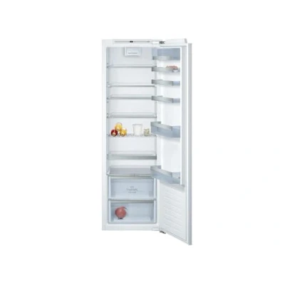 Abbildung von NEFF Einbaukühlschrank N 70 »KI1813FE0«, Fresh Safe: Schublade für flexible Lagerung von Obst &amp; Gemüse