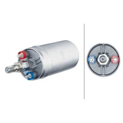 Abbildung von HELLA 8TF 358 302 821 Kraftstoffpumpe elektrisch ohne Dichtung