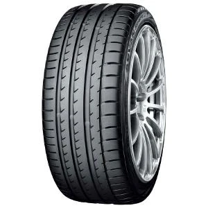 Abbildung von Yokohama Advan Sport V105 245/50 R19 105W PKW Sommerreifen Reifen BMW: X3, X4 0H501912W