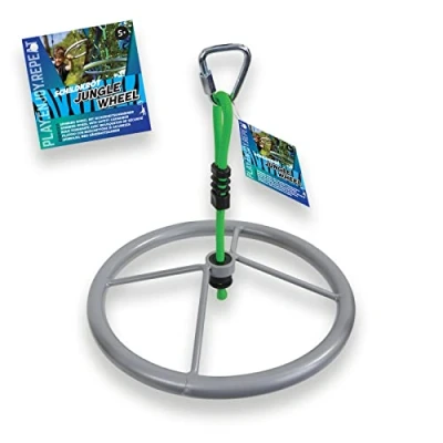Abbildung von Schildkröt Jungle Spinning Wheel