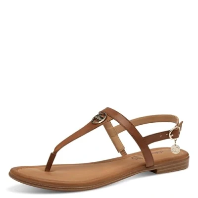 Abbildung von s.Oliver Zehentrenner, Damen, Größe: 40, Cognac Schuhe