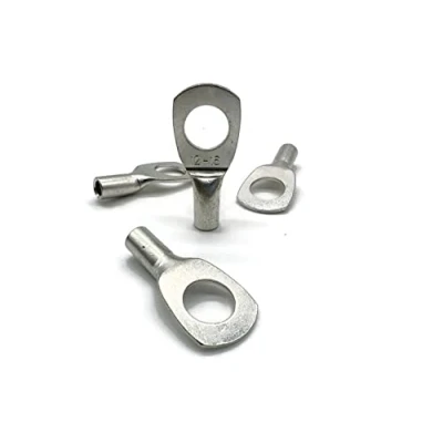 Abbildung von eXODA Kabelschuh 16mm2 M12 4x für Batteriekabel