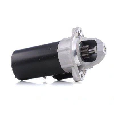Abbildung von BOSCH 1 986 S00 824 Anlasser 12 2,2 VOLKSWAGEN: Touareg I