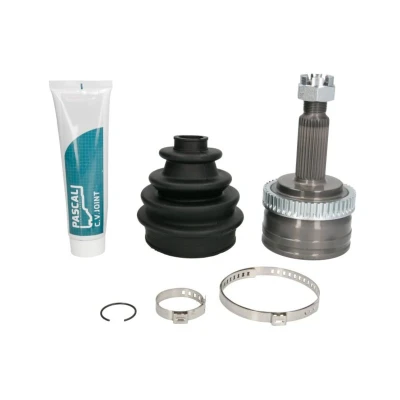 Abbildung von PASCAL G10356PC Gelenksatz radseitig HYUNDAI: Tucson