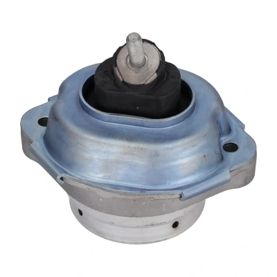 Abbildung von FEBI BILSTEIN 29838 Motorlager beidseitig vakuumschaltbares Hydrolager lila