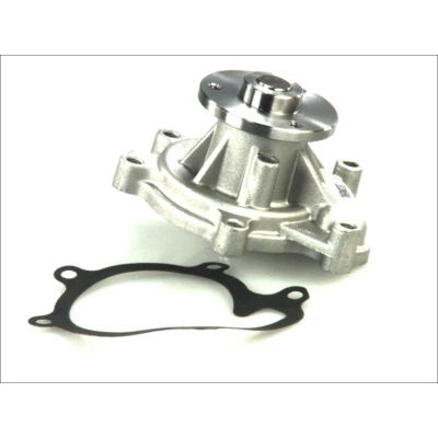 Abbildung von THERMOTEC D12073TT Wasserpumpe mit Dichtung mechanisch TOYOTA: Yaris II Hatchback, I DAIHATSU: Sirion