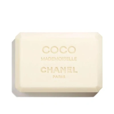 Abbildung von Chanel Coco Mademoiselle Seife 100 g