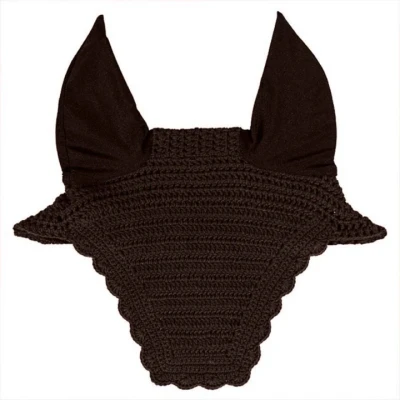 Abbildung von Kentucky Ohrnetz Wellington Wave Braun Warmblut