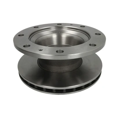 Abbildung von Bremsscheibe DT Spare Parts 7.36032, 1 Stück