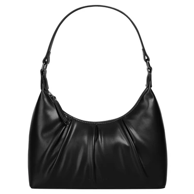 Abbildung von bugatti MILA Handtasche, Damen, Größe: One Size, Black