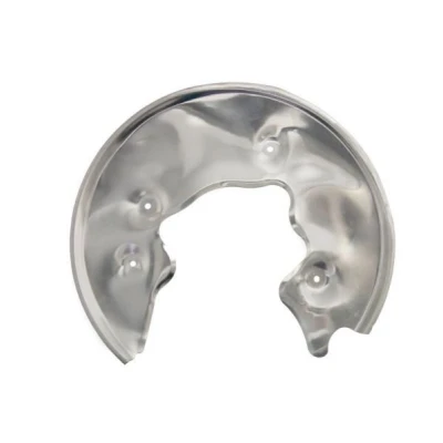 Abbildung von BLIC 6508 03 0029877K Ankerblech Hinterachse links AUDI: A4 B8 Avant, A5 Sportback, Saloon