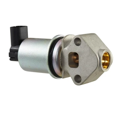 Abbildung von HELLA 6NU 010 171 501 AGR Ventil elektrisch mit Dichtungen VOLKSWAGEN: Polo IV Hatchback, SEAT: Ibiza 3