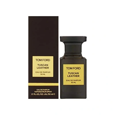 Abbildung von Tom Ford Tuscan Leather Eau de Parfum 50 ml